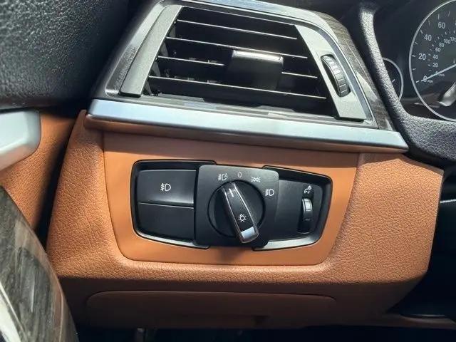 2016 BMW Coupe xDrive
