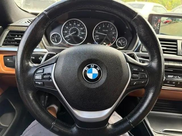 2016 BMW Coupe xDrive
