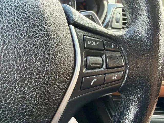 2016 BMW Coupe xDrive