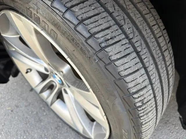 2016 BMW Coupe xDrive