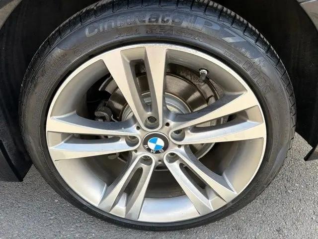 2016 BMW Coupe xDrive