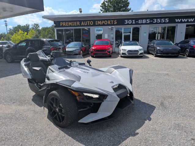 2022 Polestar GS Technology Package for sale in Waldorf, MD