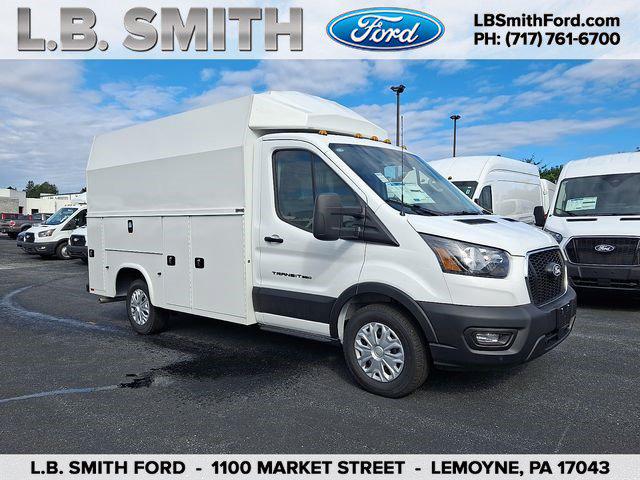 2026 Ford Transit Cutaway Unknown for sale in Lemoyne, PA