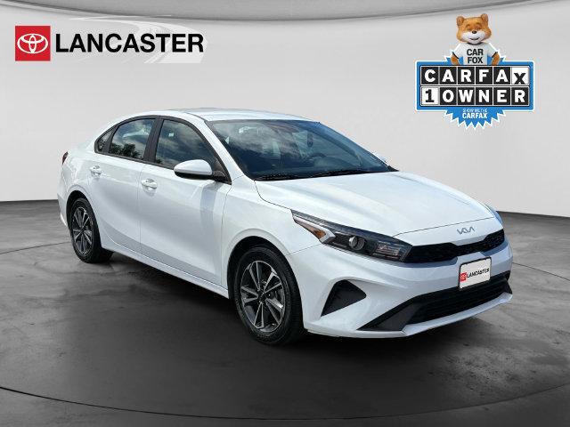 2024 Kia Forte LXS for sale in Lancaster, CA