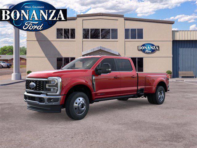 2026 Ford F-450 LARIAT for sale in Wray, CO