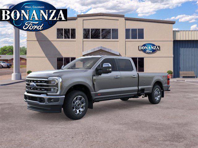 2026 Ford F-350 LARIAT for sale in Wray, CO