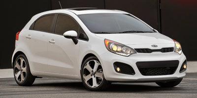 2012 Kia Rio EX for sale in Bala Cynwyd, PA