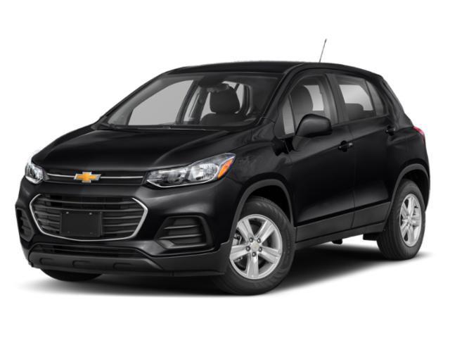 2020 Chevrolet Trax AWD LS for sale in Laconia, NH