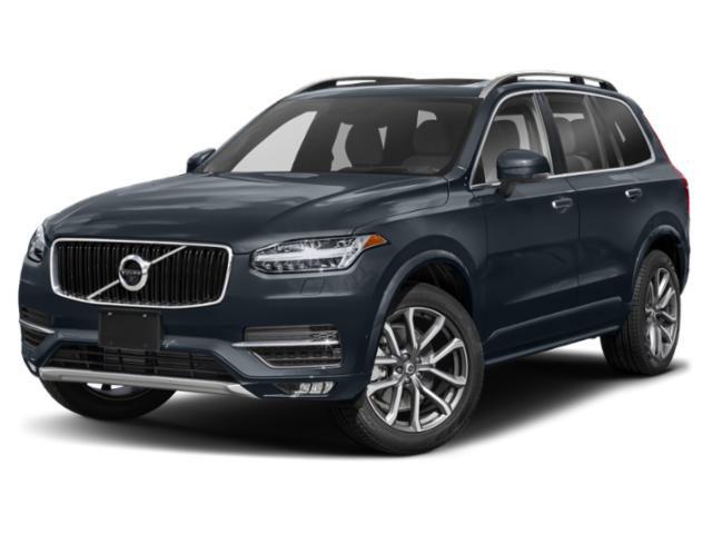 2019 Volvo XC90 T6 Momentum for sale in Roseville, CA
