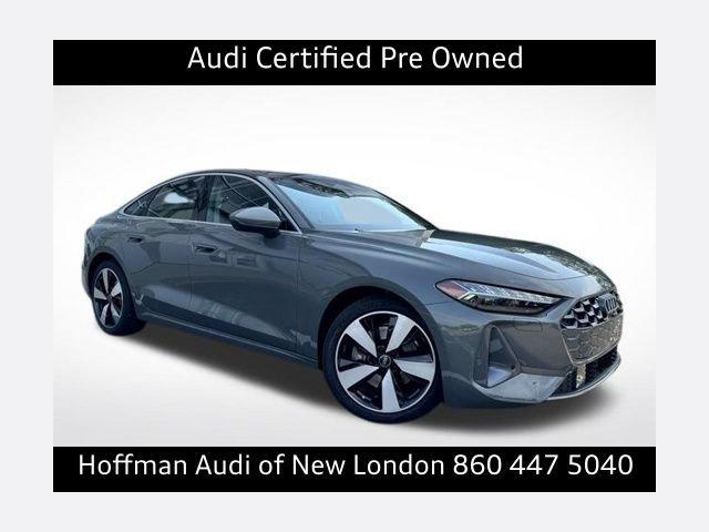 2025 Audi A5 Premium Plus TFSI quattro S tronic for sale in New London, CT