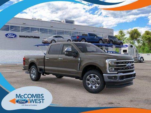 2026 Ford F-250 LARIAT for sale in San Antonio, TX