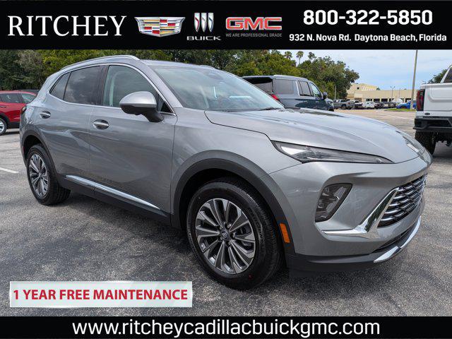 2026 Buick Envision Preferred AWD for sale in Daytona Beach, FL