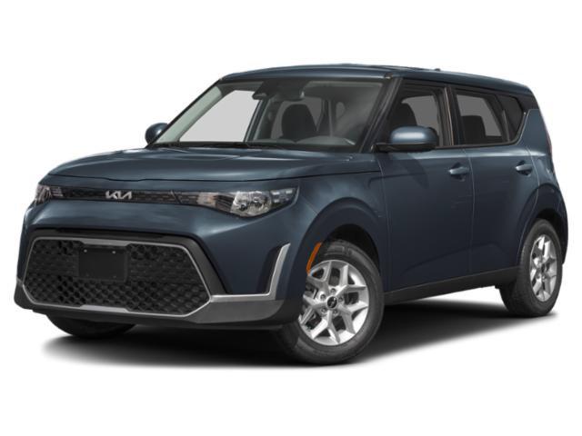 2025 Kia Soul LX for sale in Battle Creek, MI
