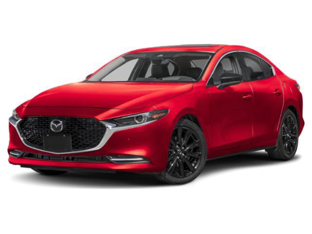2026 Mazda Mazda3 2.5 Turbo Premium Plus for sale near Cincinnati, OH