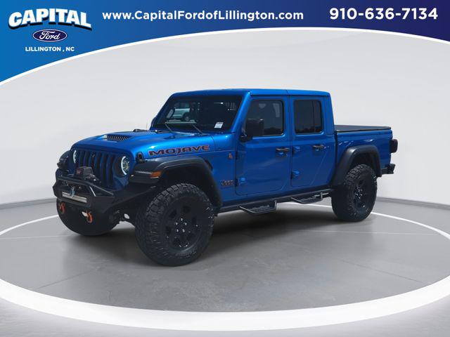 2022 Jeep Gladiator Sport for sale in Lillington, NC