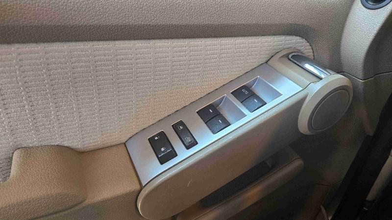 2007 Mercury Mountaineer LUXURY