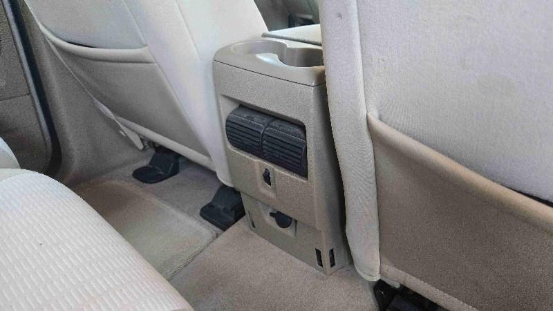 2007 Mercury Mountaineer LUXURY