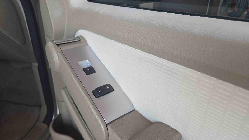 2007 Mercury Mountaineer LUXURY