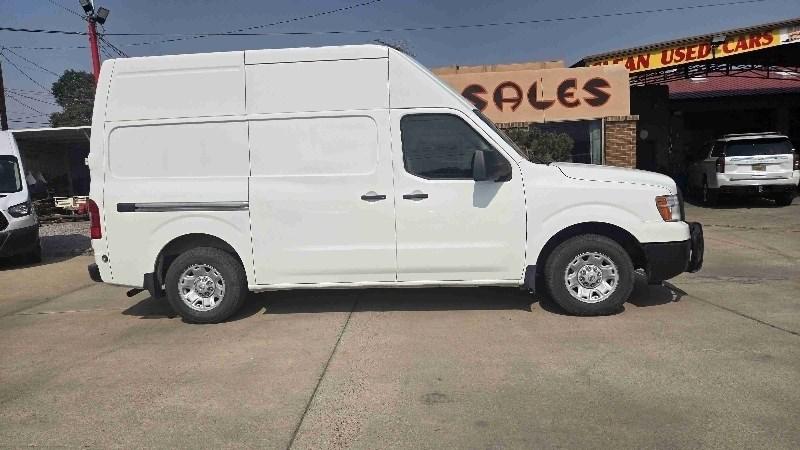 2018 Nissan 2500 SV V6 for sale in Albuquerque, NM