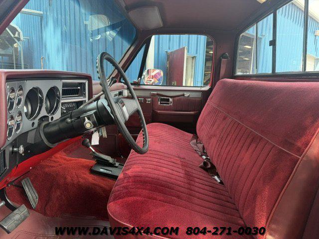 1986 GMC Pickup COMING SOON