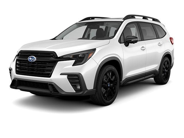2023 Subaru Ascent Onyx Edition Limited 7-Passenger for sale in Jenkintown, PA