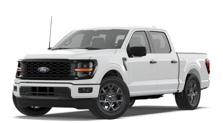 2026 Ford F-150 STX for sale in Apollo, PA