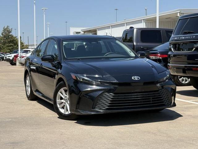2025 Toyota Camry LE for sale in Dallas, TX