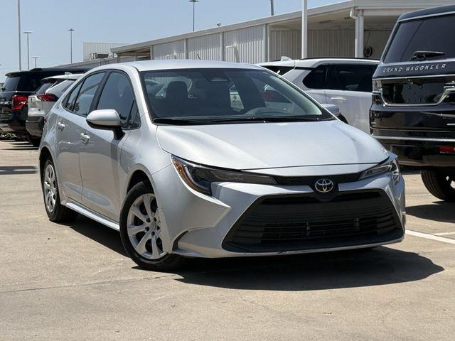 2024 Toyota Corolla LE for sale in Dallas, TX