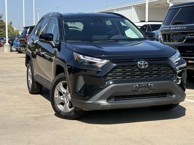 2025 Toyota RAV4 XLE for sale in Dallas, TX