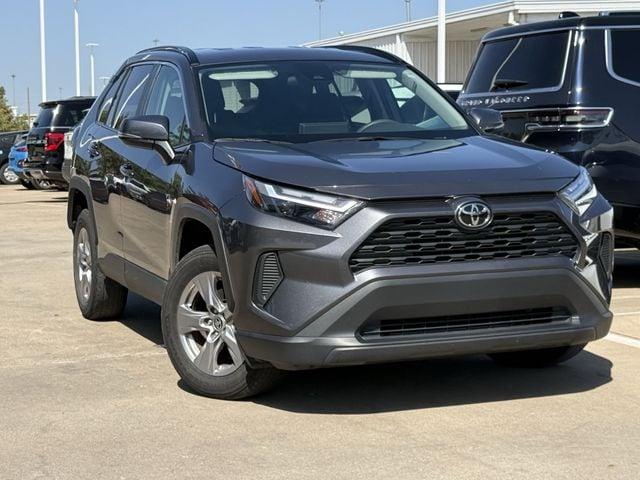 2025 Toyota RAV4 XLE for sale in Dallas, TX