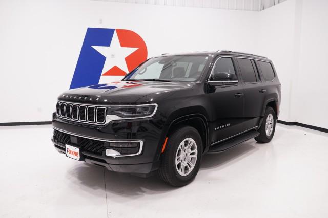 2024 Jeep Wagoneer Series I 4x2 for sale in Edinburgh, TX