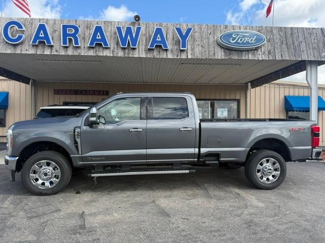2026 Ford F-350 LARIAT 4X4 for sale in Nixon, TX