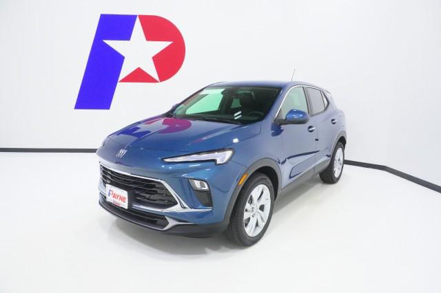 2026 Buick Encore GX Preferred FWD for sale in Weslaco, TX