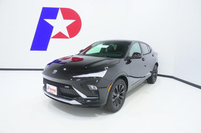 2026 Buick NV Sport Touring FWD for sale in Weslaco, TX