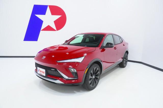2026 Buick NV Sport Touring FWD for sale in Weslaco, TX