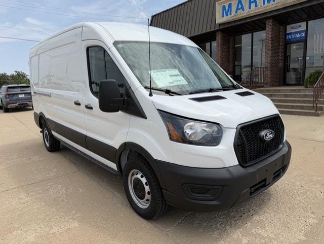 2026 Ford Transit Cargo Van Base for sale in Great Bend, KS