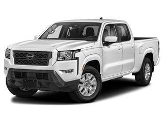 2024 Nissan Frontier Crew Cab SV 4x4 for sale in New Hampton, NY