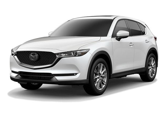 2019 Mazda CX-5 Grand Touring for sale in Austin, TX
