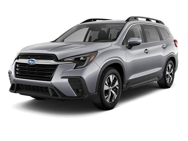 2025 Subaru Ascent Premium 7-Passenger for sale in Brunswick, OH