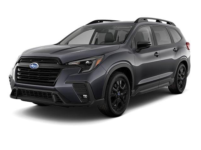 2025 Subaru Ascent Onyx Edition 7-Passenger for sale in Brunswick, OH