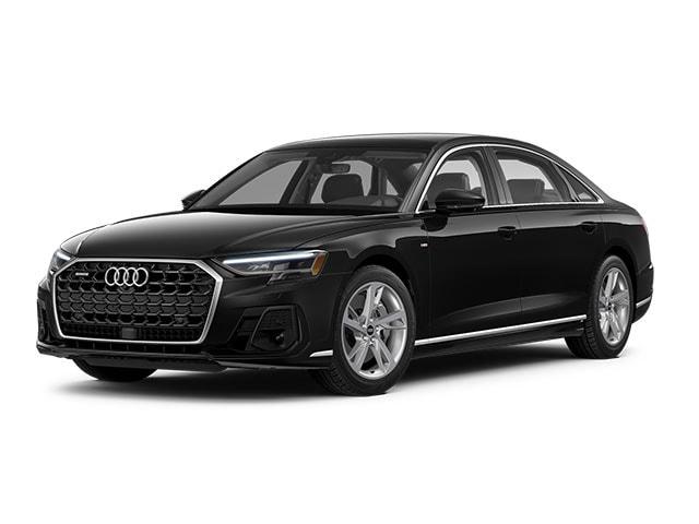 2023 Audi A8 L 55 TFSI quattro Tiptronic for sale in San Antonio, TX