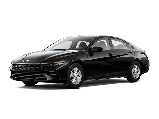 2026 Hyundai Elantra SE for sale in Erie, PA