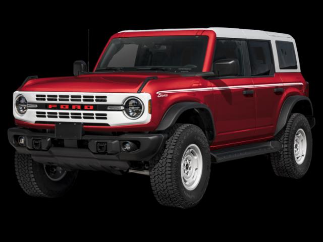 2026 Ford Bronco Heritage Edition for sale in Daphne, AL