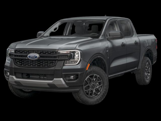 2026 Ford Ranger XLT for sale in Daphne, AL