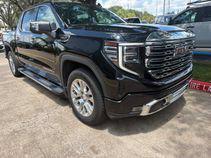 2023 GMC Sierra 1500 2WD Crew Cab Short Box Denali for sale in Sugar Land, TX