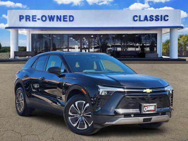 2024 Chevrolet V Blazer eAWD 2LT for sale in Sugar Land, TX
