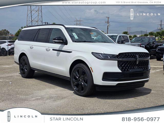 2027 Lincoln Navigator Reserve L for sale in Glendale, CA