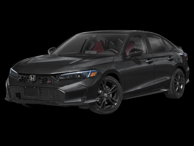 2026 Honda Civic Sedan for sale in Huntington Beach, CA