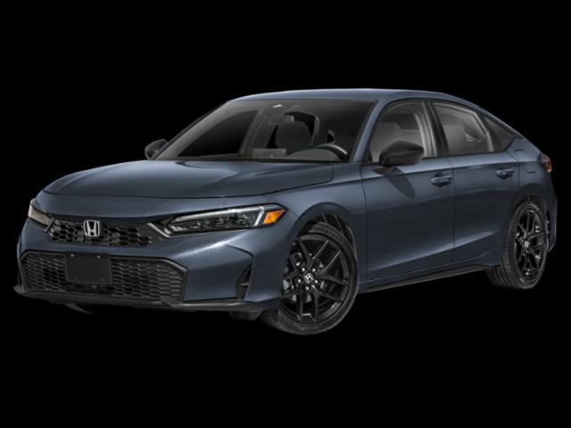 2026 Honda Civic Sport for sale in Huntington Beach, CA
