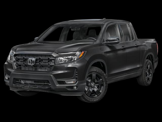 2026 Honda Ridgeline Black Edition for sale in Huntington Beach, CA